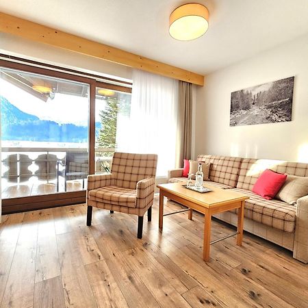 Hotel Cafe Fuggerhof Oberstdorf Zewnętrze zdjęcie