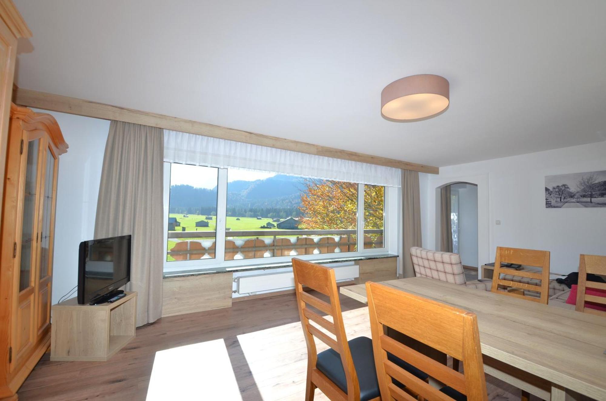 Hotel Cafe Fuggerhof Oberstdorf Zewnętrze zdjęcie
