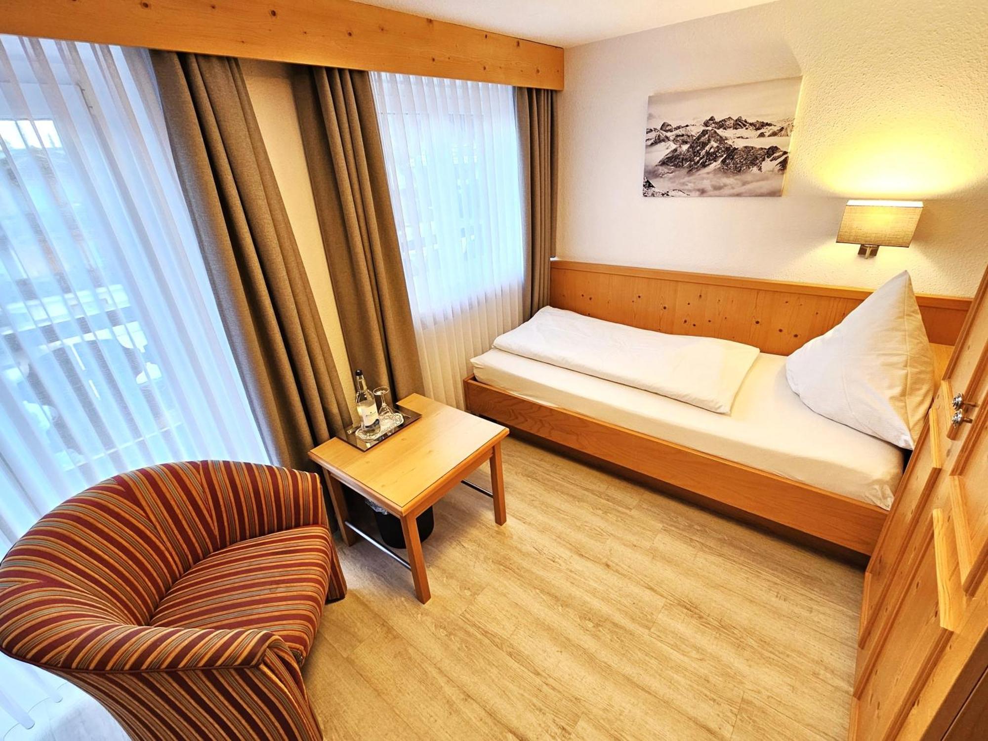 Hotel Cafe Fuggerhof Oberstdorf Zewnętrze zdjęcie