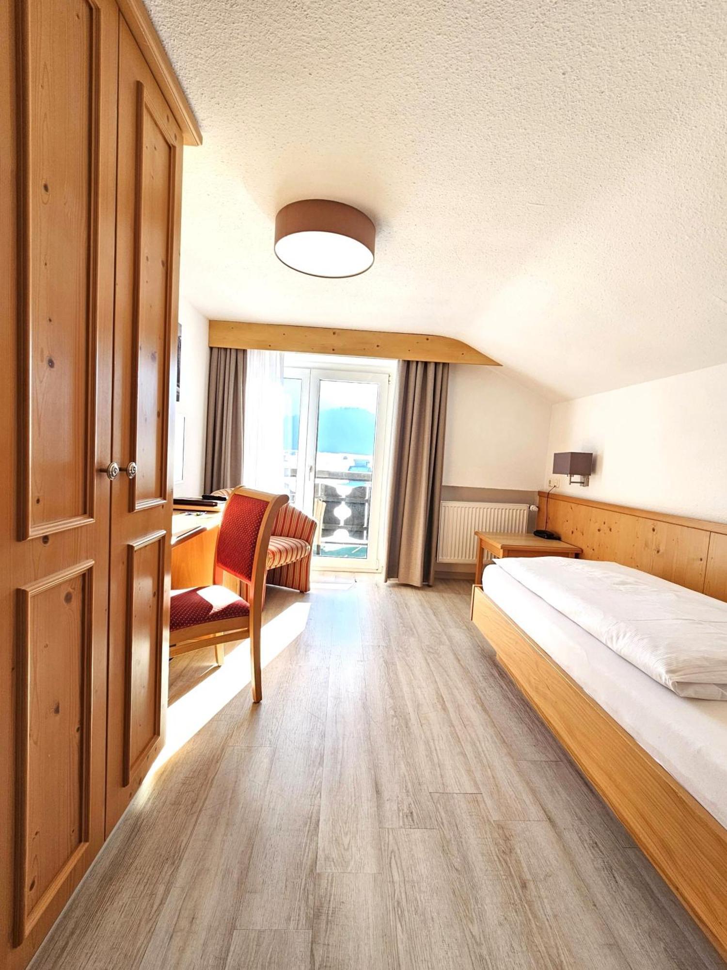 Hotel Cafe Fuggerhof Oberstdorf Zewnętrze zdjęcie