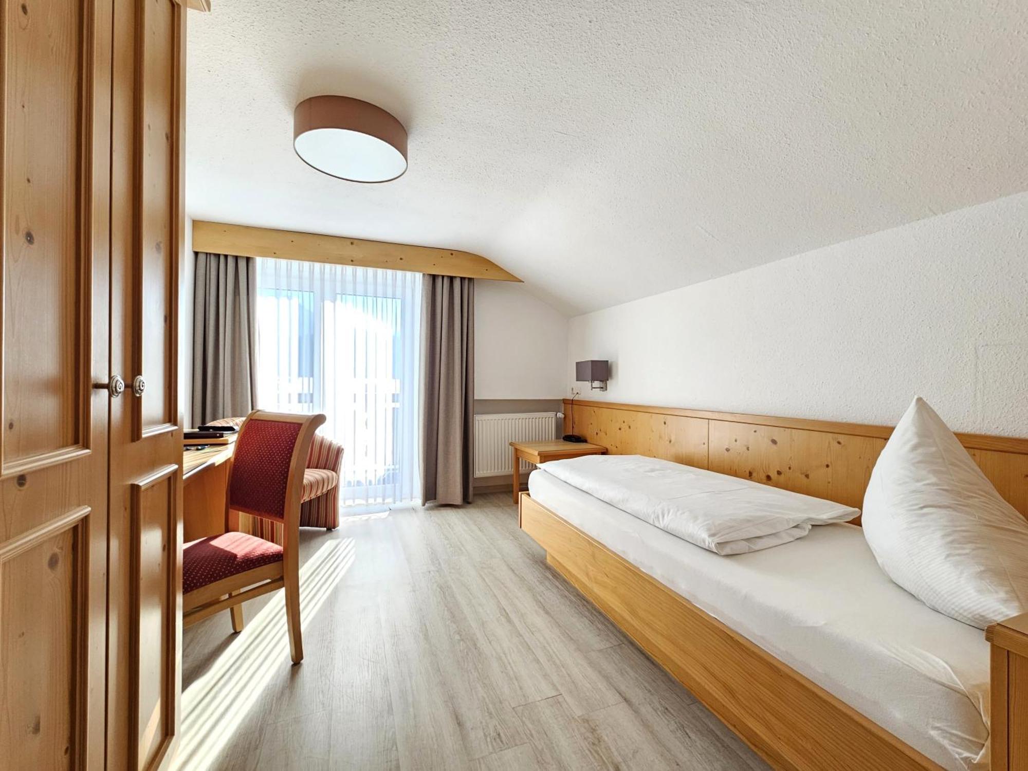 Hotel Cafe Fuggerhof Oberstdorf Zewnętrze zdjęcie