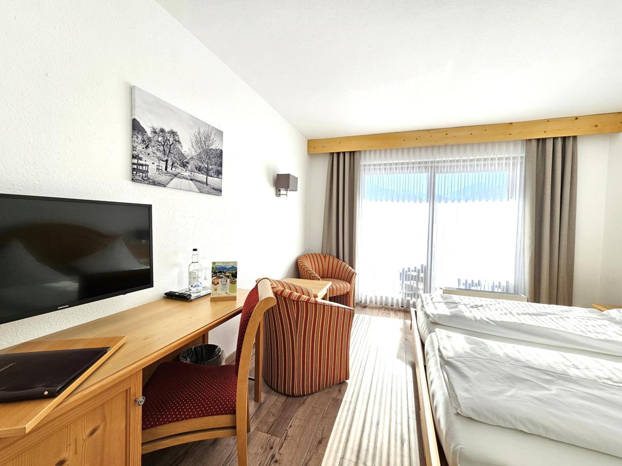 Hotel Cafe Fuggerhof Oberstdorf Zewnętrze zdjęcie