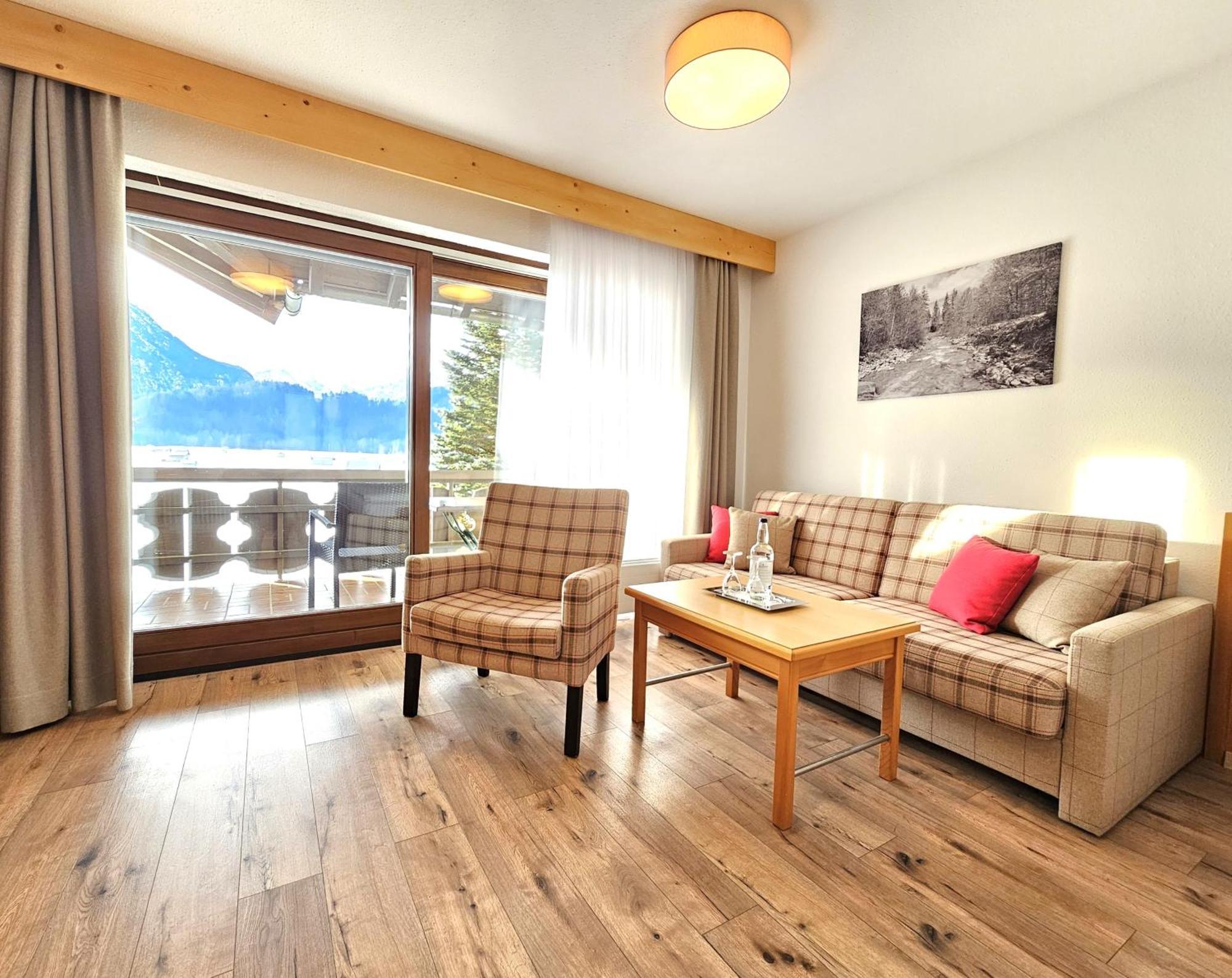Hotel Cafe Fuggerhof Oberstdorf Zewnętrze zdjęcie