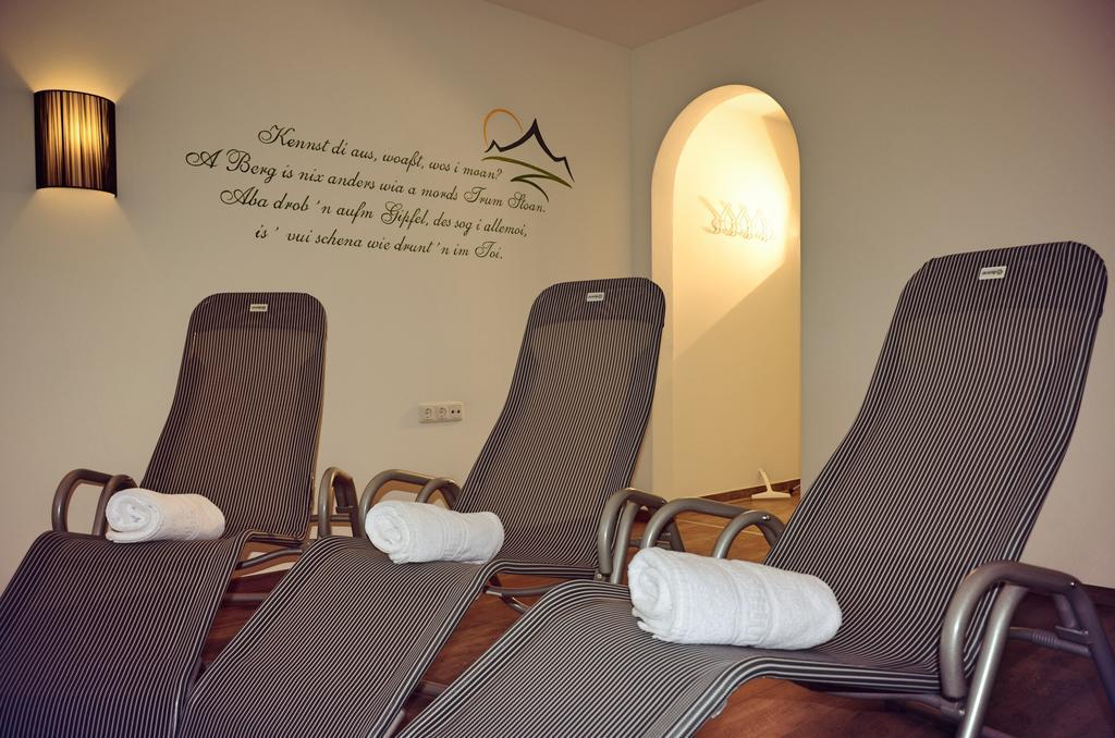Hotel Cafe Fuggerhof Oberstdorf Zewnętrze zdjęcie